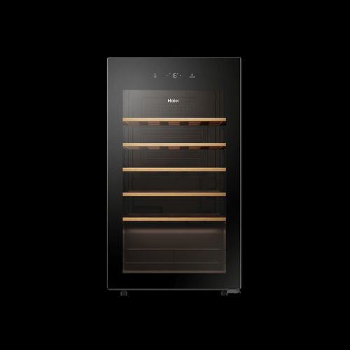 מקרר יין 34 בקבוקים Haier HWS34GGH1
