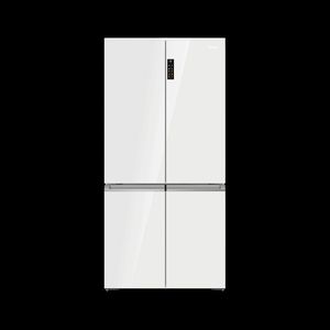 מקרר 4 דלתות 681 ליטר Haier HRF825F