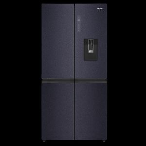 מקרר ומקפיא 4 דלתות Haier HRF5800BS