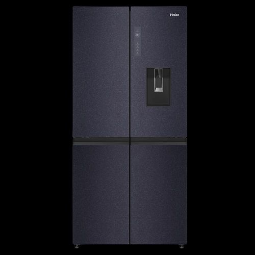 מקרר ומקפיא 4 דלתות Haier HRF5800BS
