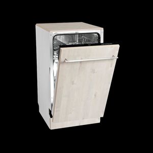 מדיח כלים אינטגרלי צר DeLonghi WMD-35I