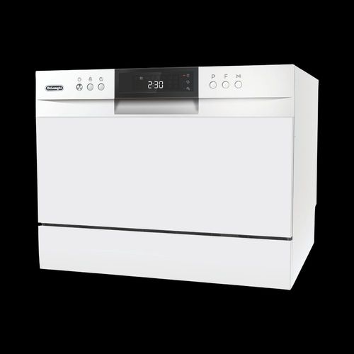 מדיח כלים שולחני רחב דיגיטלי DeLonghi WMD-10T
