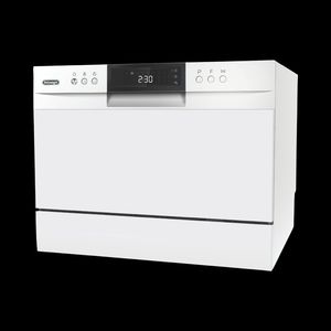 מדיח כלים שולחני רחב דיגיטלי DeLonghi WMD-10T