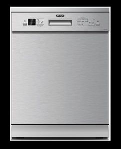 מדיח כלים 14 מערכות כלים Delonghi WMD-70X