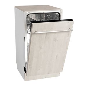 מדיח כלים צר אינטגרלי DeLonghi WMD-34I
