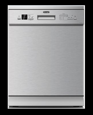 מדיח כלים 14 מערכות כלים Delonghi WMD-70X
