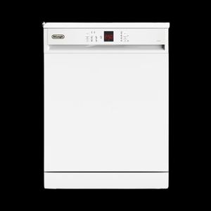 מדיח כלים רחב Delonghi MY55W