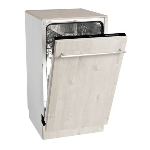 מדיח כלים צר אינטגרלי DeLonghi WMD-34I