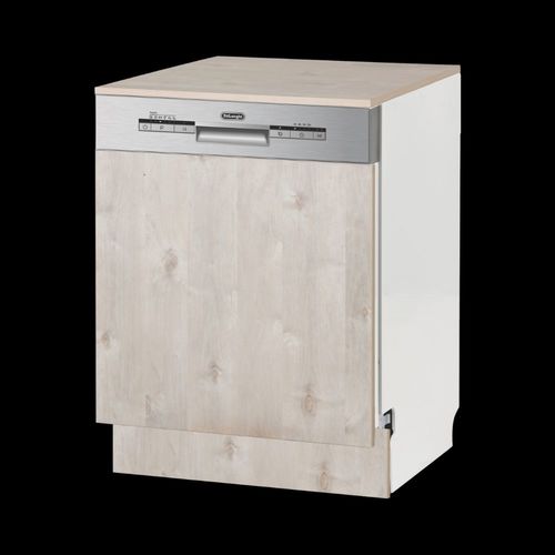 מדיח כלים חצי אינטגרלי רחב DeLonghi WMD-75HI