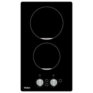 כיריים קרמיות דומינו Haier HC-DOMINO