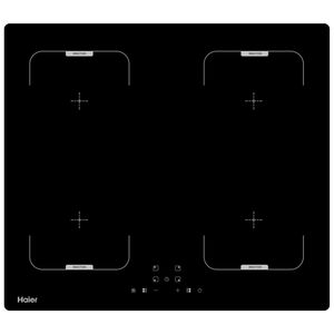 כיריים אינדוקציה כפתורי מגע Haier HOD-9500
