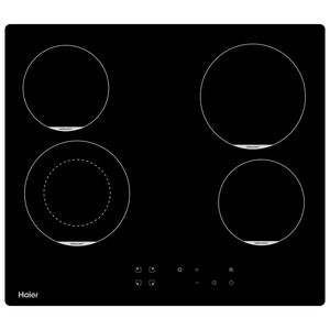 כיריים קרמיות 60 ס"מ Haier HOC-9000