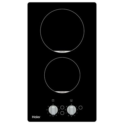 כיריים קרמיות דומינו Haier HC-DOMINO