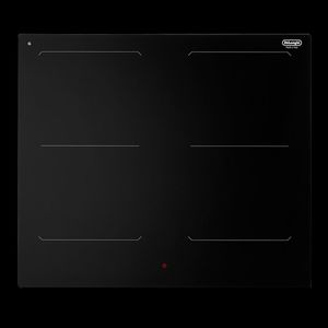 כיריים אינדוקציה 60 ס"מ 4 משטחי בישול DeLonghi SLI604-IL