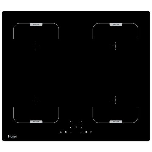 כיריים אינדוקציה כפתורי מגע Haier HOD-9500