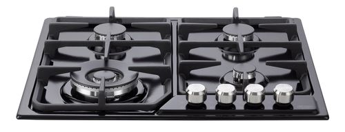 כיריים גז 4 להבות Delonghi NDG71