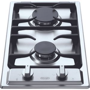 כיריים בנויים 30 ס"מ DeLonghi NDG-20X
