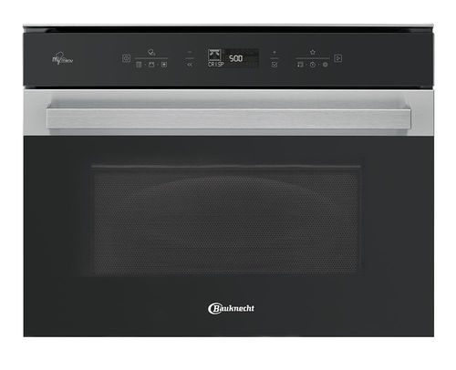 מיקרוגל משולב רב-תכליתי Bauknecht EMPK7CT645PTIL