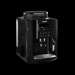מכונת קפה אוטומטית Krups Essential Automatic Espresso EA815070