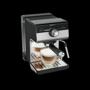 מכונת קפה Krups Authentic+ XP384E10