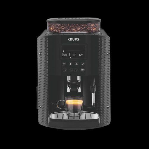 מכונת קפה אוטומטית Krups Essential Automatic Espresso EA815070