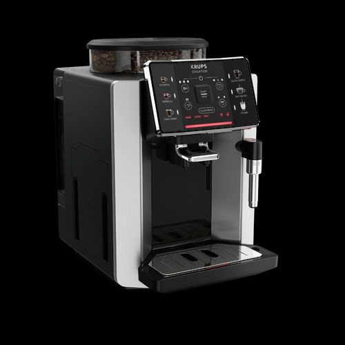 מכונת קפה אוטומטית Krups Sensation EA910E10