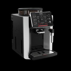 מכונת קפה אוטומטית Krups Sensation EA910E10