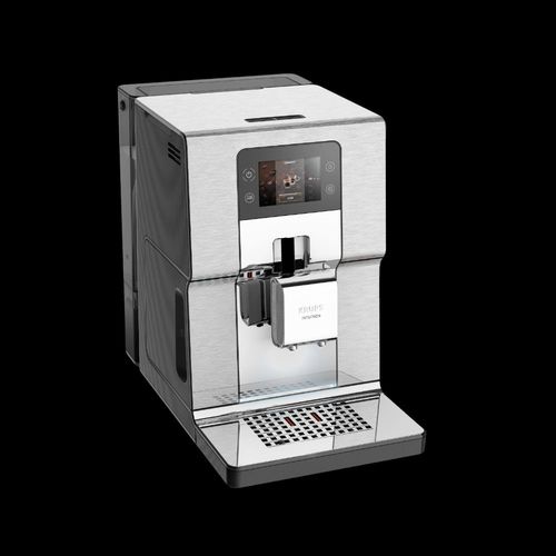 מכונת קפה אוטומטית Krups Intuition Experience+ EA877D10