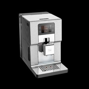 מכונת קפה אוטומטית Krups Intuition Experience+ EA877D10