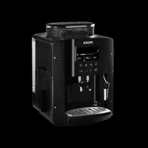 מכונת קפה אוטומטית Krups Essential Automatic Espresso EA815070