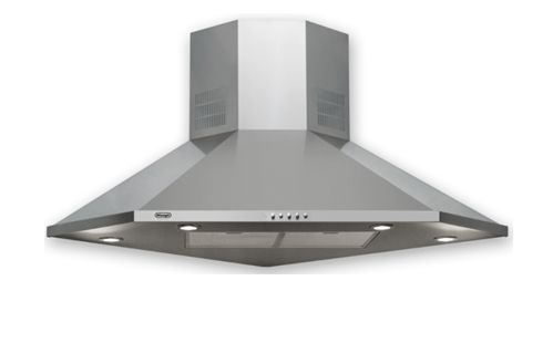 קולט אדים ארובה פינתי Delonghi CHC1003