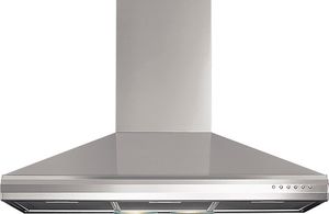 קולט אדים ארובה 3 דרגות שאיבה Delonghi CH585/885