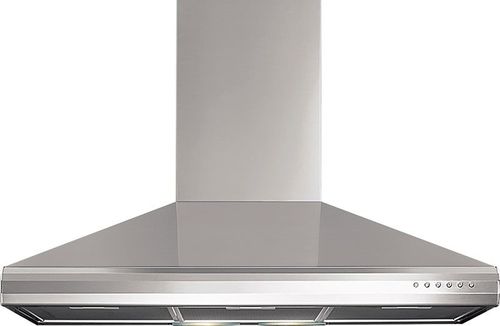 קולט אדים ארובה 3 דרגות שאיבה Delonghi CH585/885