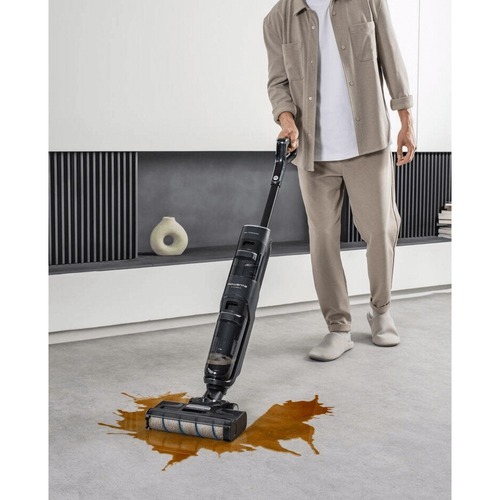 שואב אבק שוטף אלחוטי Tefal טפאל X-Clean 4 GF5035M0