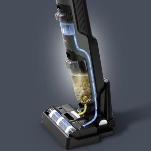 שואב אבק שוטף אלחוטי Tefal טפאל X-Clean 4 GF5035M0