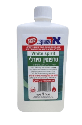 טרפנטין מינרלי