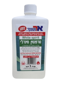 טרפנטין מינרלי
