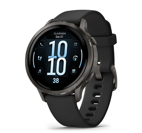 שעון חכם Garmin Venu 4 41mm