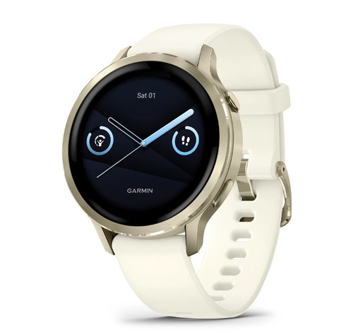 שעון חכם Garmin Venu 4 41mm