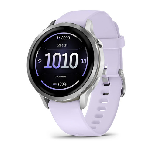 שעון חכם Garmin Venu 4 41mm