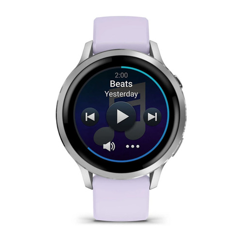 שעון חכם Garmin Venu 4 41mm