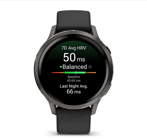 שעון חכם Garmin Venu 4 41mm
