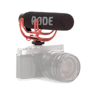 מיקרופון Rode VideoMic Go 