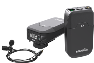 RodeLink Wireless Filmmaker Kit