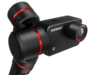 גימבל Feiyu Summon Plus