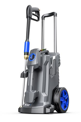 מכונת שטיפה בלחץ BOLT PRO PW3101 מק