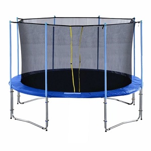 טרמפולינה לילד, רטובה קוטר 2.44 מטר דגם  FJ-8FT 2025