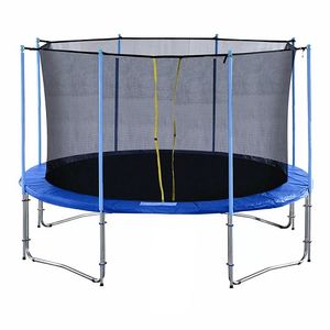 טרמפולינה לילד קוטר 1.80 מטר דגם  FJ-6FT 2025