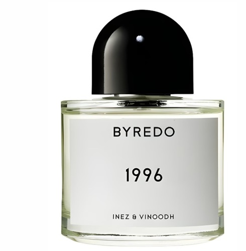 בושם יוניסקס Byredo  1996 Inez & Vinoodh EDP 100 ml