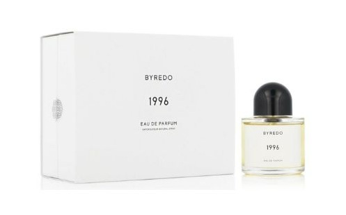 בושם יוניסקס Byredo  1996 Inez & Vinoodh EDP 100 ml